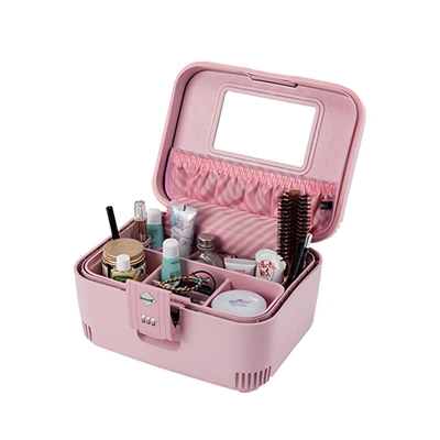 Neceser de maquillaje / Estuche de maquillaje