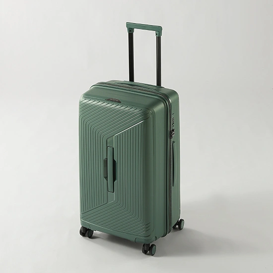 Maleta deportiva para facturar de 21''/25''/29'' con cierre