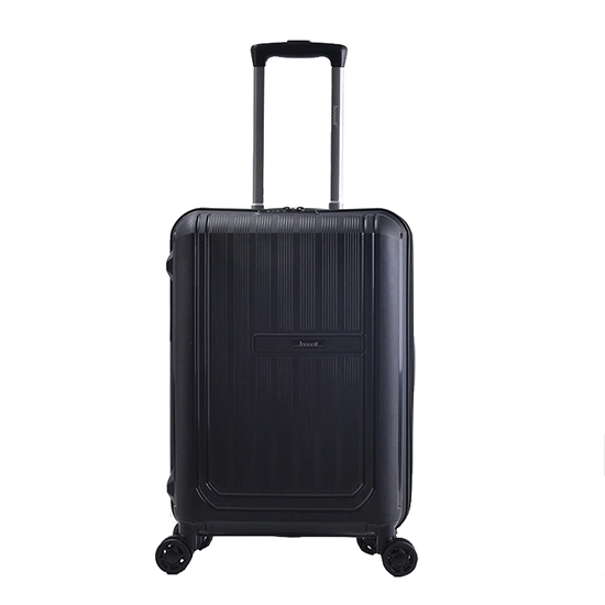Maleta para facturar de 24''/28'' con cierre, serie PPL013