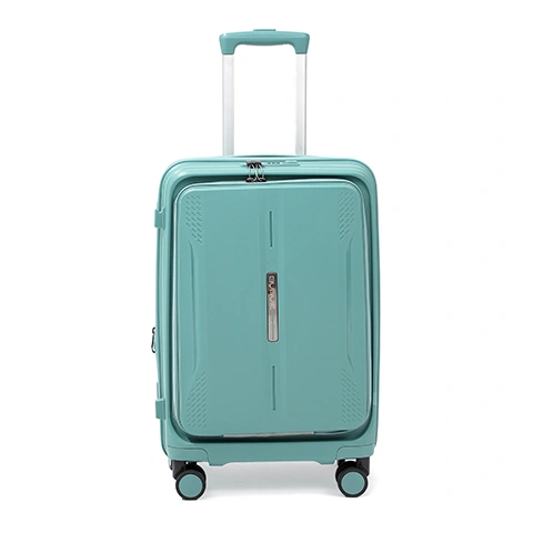 Maleta para facturar de 24''/28'' con cierre, serie PPL020-B 