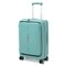 Maleta para facturar de 24''/28'' con cierre, serie PPL020-B 