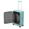 Maleta para facturar de 24''/28'' con cierre, serie PPL020-B 