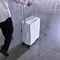 Maleta para facturar de 25''/29'' de apertura dual, con asa ancha