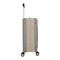Maleta plegable con apertura lateral