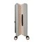 Maleta plegable con apertura lateral