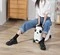 Maleta montable con diseño de panda