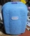Maleta vertical para niños