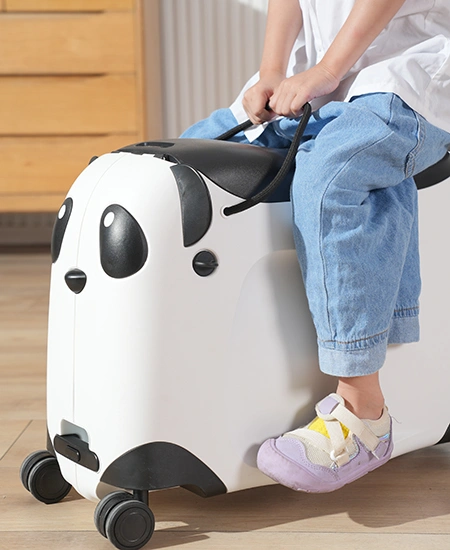 Maletas para niños