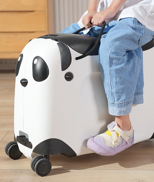 Maletas para niños