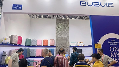 134th Canton Fair
