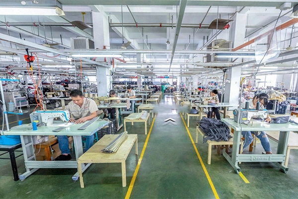 Fabricación