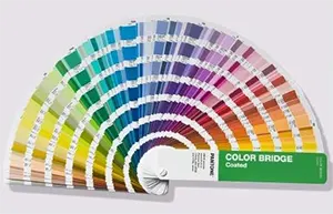 Selección de color